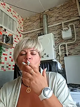 MilkySky online show from 07/20/26, 12:40