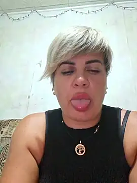 MilkySky online show from 07/27/26, 06:48