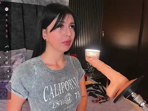 BDSM-DOLL online show from 12/15/25, 09:35