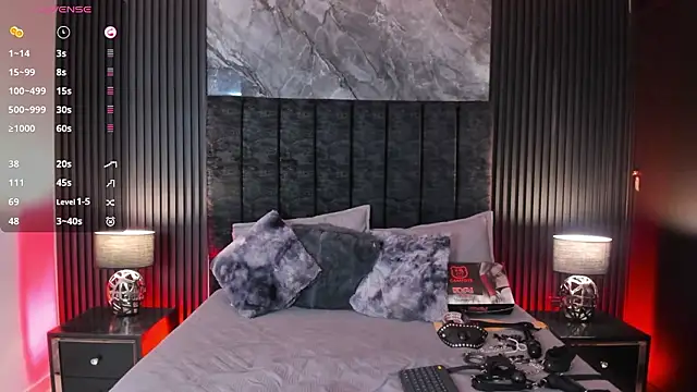 Snapshot of BDSM-DOLL chatting on 02/06/26, 01:10 BDSM-DOLL online show from 02/06/26, 01:10