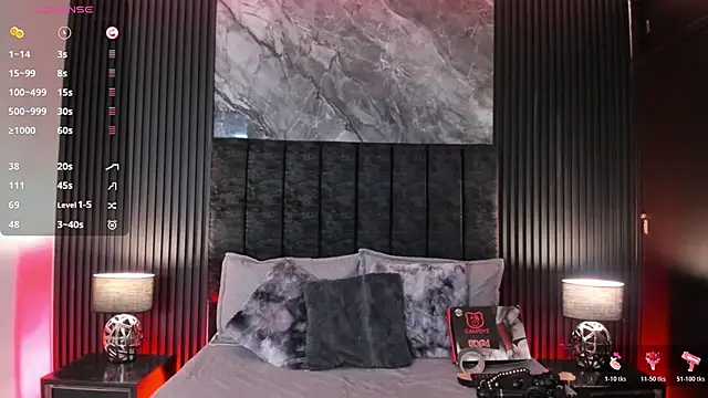 Snapshot of BDSM-DOLL chatting on 02/06/26, 01:14 BDSM-DOLL online show from 02/06/26, 01:14