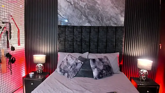 Snapshot of BDSM-DOLL chatting on 02/26/26, 09:30 BDSM-DOLL online show from 02/26/26, 09:30