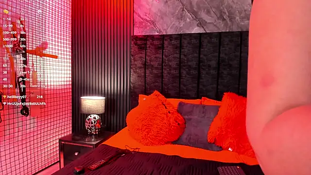 BDSM-DOLL online show from 06/13/26, 12:14