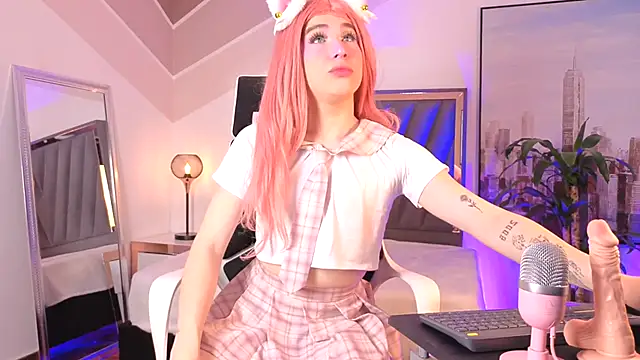 cutebabyhub  online show from 11/01/25, 09:06