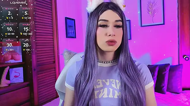 cutebabyhub  online show from 06/12/26, 08:08