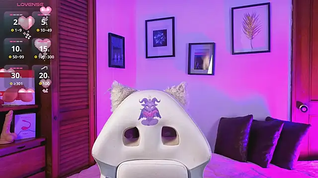 cutebabyhub  online show from 06/22/26, 08:06