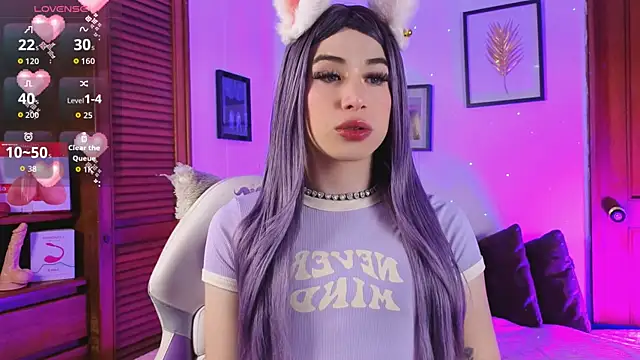 cutebabyhub  online show from 06/24/26, 10:20