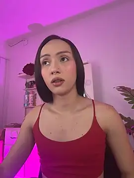 BabyLauritaa online show from 06/20/26, 08:22