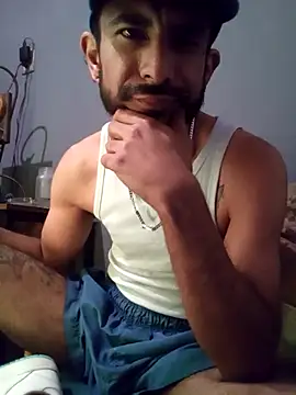 Snapshot of Barbanegra91mx chatting on 10/31/25, 11:17 Barbanegra91mx online show from 10/31/25, 11:17