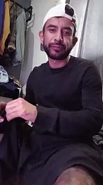 Snapshot of Barbanegra91mx chatting on 11/04/25, 06:29 Barbanegra91mx online show from 11/04/25, 06:29