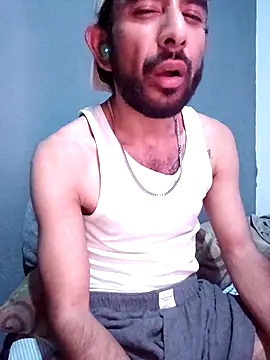 Snapshot of Barbanegra91mx chatting on 11/24/25, 05:29 Barbanegra91mx online show from 11/24/25, 05:29