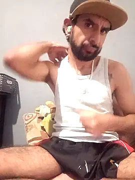 Snapshot of Barbanegra91mx chatting on 12/01/25, 07:57 Barbanegra91mx online show from 12/01/25, 07:57