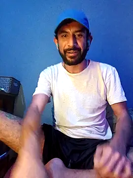 Snapshot of Barbanegra91mx chatting on 12/04/25, 01:48 Barbanegra91mx online show from 12/04/25, 01:48