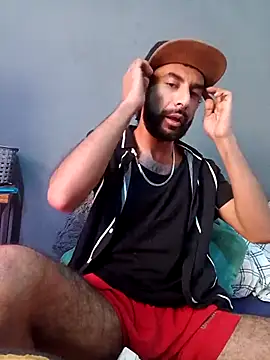 Snapshot of Barbanegra91mx chatting on 12/19/25, 10:50 Barbanegra91mx online show from 12/19/25, 10:50