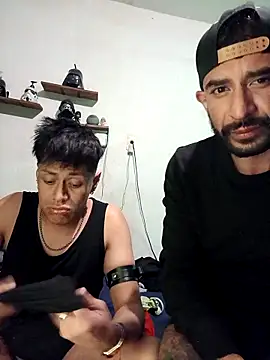 Snapshot of Barbanegra91mx chatting on 01/06/26, 07:23 Barbanegra91mx online show from 01/06/26, 07:23