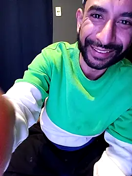 Barbanegra91mx online show from 01/15/26, 03:55