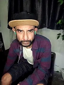 Snapshot of Barbanegra91mx chatting on 01/16/26, 12:47 Barbanegra91mx online show from 01/16/26, 12:47