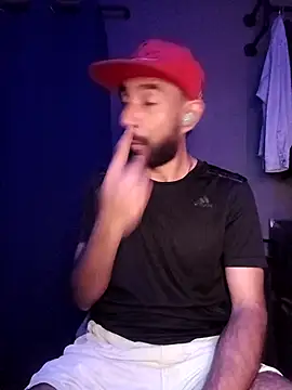 Snapshot of Barbanegra91mx chatting on 01/18/26, 05:00 Barbanegra91mx online show from 01/18/26, 05:00