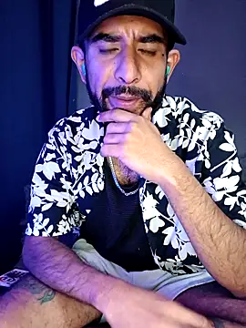 Snapshot of Barbanegra91mx chatting on 02/01/26, 07:34 Barbanegra91mx online show from 02/01/26, 07:34