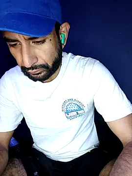 Snapshot of Barbanegra91mx chatting on 02/07/26, 04:27 Barbanegra91mx online show from 02/07/26, 04:27