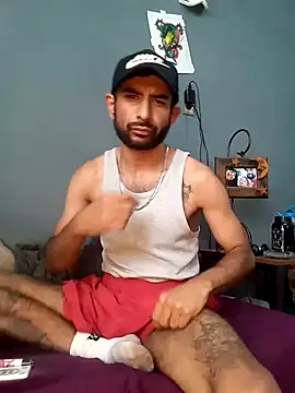 Snapshot of Barbanegra91mx chatting on 03/07/26, 09:56 Barbanegra91mx online show from 03/07/26, 09:56