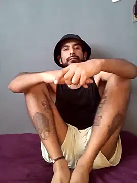 Snapshot of Barbanegra91mx chatting on 03/14/26, 04:34 Barbanegra91mx online show from 03/14/26, 04:34