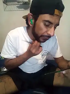 Snapshot of Barbanegra91mx chatting on 03/26/26, 01:55 Barbanegra91mx online show from 03/26/26, 01:55