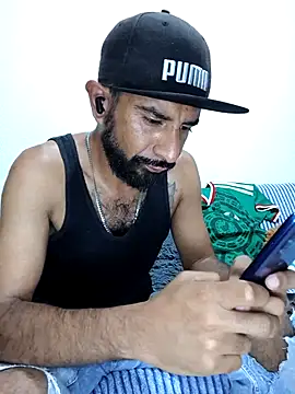 Snapshot of Barbanegra91mx chatting on 07/14/26, 02:05 Barbanegra91mx online show from 07/14/26, 02:05