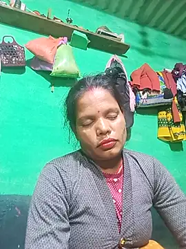 Sangita k online show from 11/03/25, 04:30