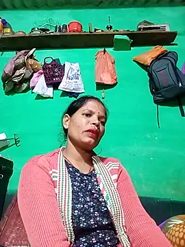 Sangita k online show from 11/16/25, 02:11