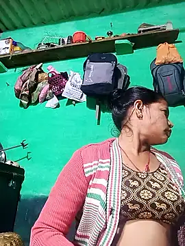 Sangita k online show from 11/24/25, 02:06