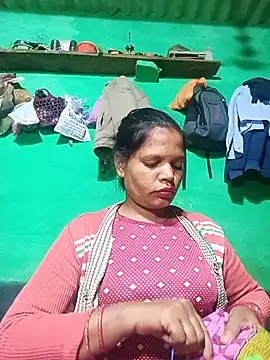 Sangita k online show from 11/26/25, 02:29