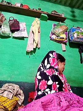 Sangita k online show from 12/16/25, 03:17