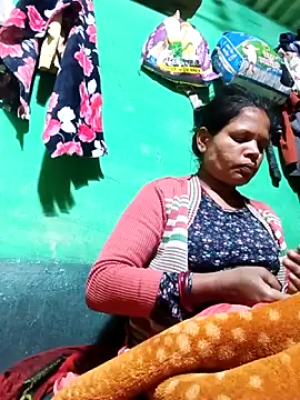 Sangita k online show from 12/18/25, 02:12