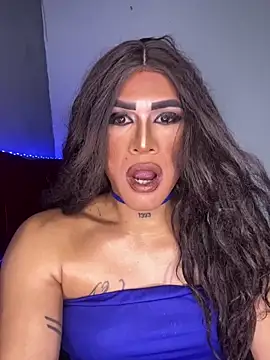 melani ferraraa  online show from 04/24/26, 05:54