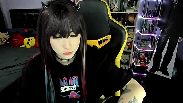 Yummy dark online show from 11/24/25, 07:19