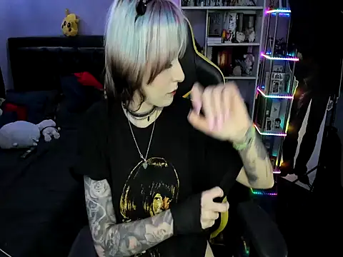 Yummy dark online show from 01/11/26, 06:40