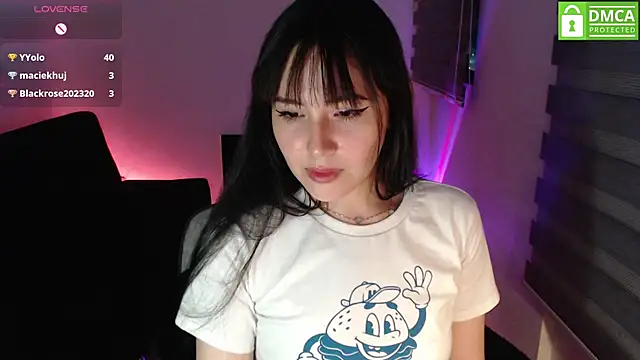 Snapshot of just_meko chatting on 06/22/26, 03:25 just meko online show from 06/22/26, 03:25