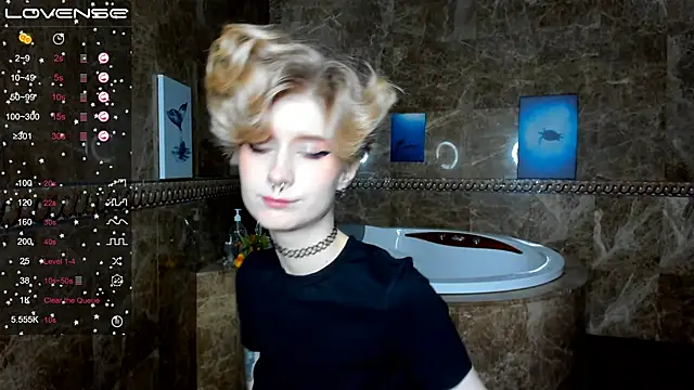 Angel Julles online show from 11/07/25, 01:05