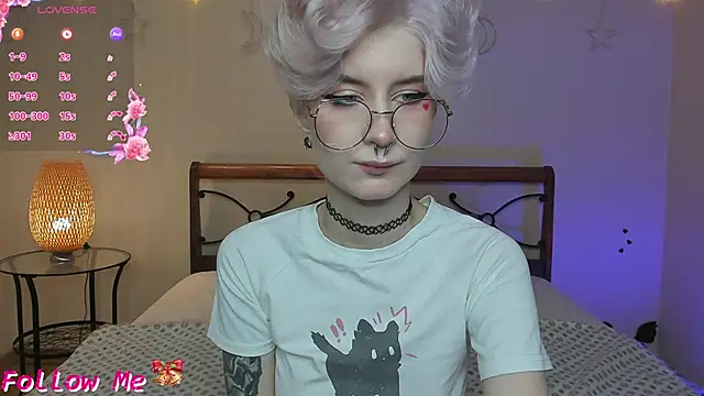 Angel Julles online show from 11/28/25, 12:57