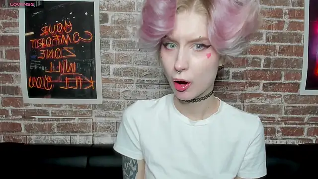Angel Julles online show from 05/02/26, 03:11