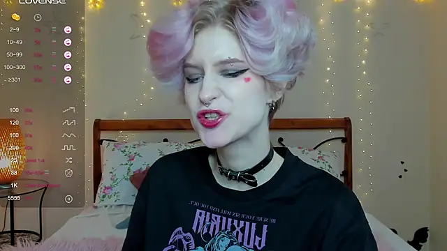 Angel Julles online show from 05/03/26, 03:56