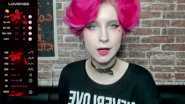 Angel Julles online show from 05/08/26, 04:29