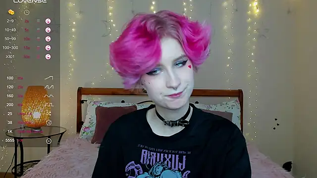 Angel Julles online show from 05/10/26, 09:47