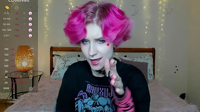 Angel Julles online show from 05/10/26, 09:53