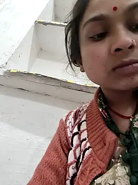 Snapshot of Cute_Arushi chatting on 11/21/25, 12:37 Cute Arushi online show from 11/21/25, 12:37