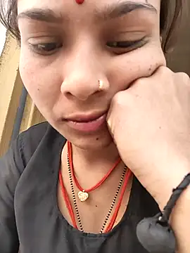 Snapshot of Cute_Arushi chatting on 11/29/25, 10:51 Cute Arushi online show from 11/29/25, 10:51