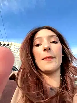 LilluKatten online show from 11/20/25, 10:15