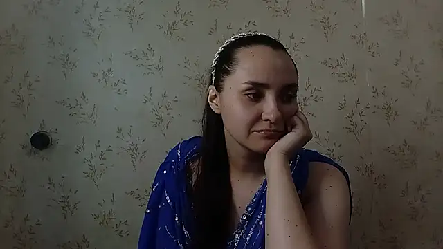 VoulezVous Angel online show from 03/14/26, 07:25