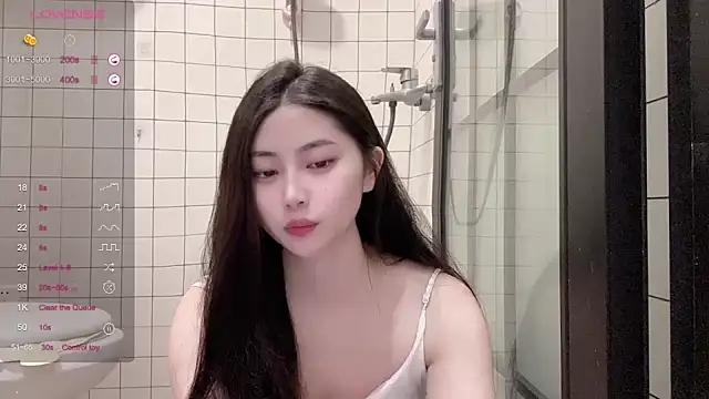 paopao-1314 online show from 11/16/25, 05:07